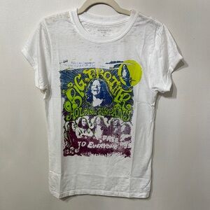 Odd People by Recycled Karma Big Brother Holding Company Tee NWT